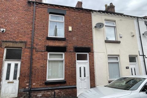 undefined, Bruce Street, St Helens