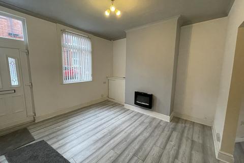undefined, Bruce Street, St Helens