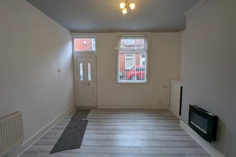 undefined, Bruce Street, St Helens