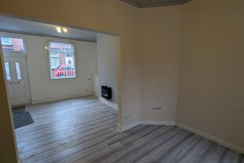 undefined, Bruce Street, St Helens