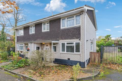 3 bedroom semi-detached house for sale, Reservoir Cottages, Love Lane