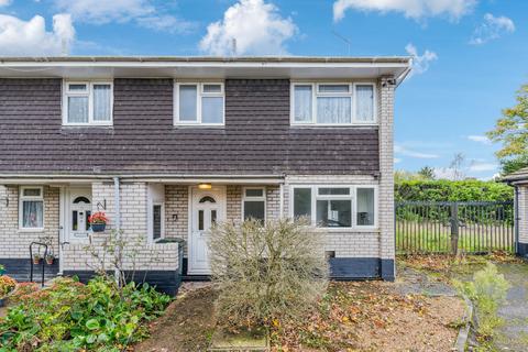 3 bedroom semi-detached house for sale, Reservoir Cottages, Love Lane