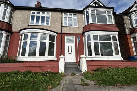 Menlove Avenue, Allerton, Liverpool