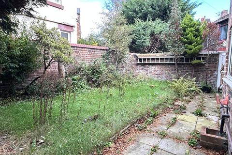 5 bedroom end of terrace house for sale, Menlove Avenue, Allerton, Liverpool