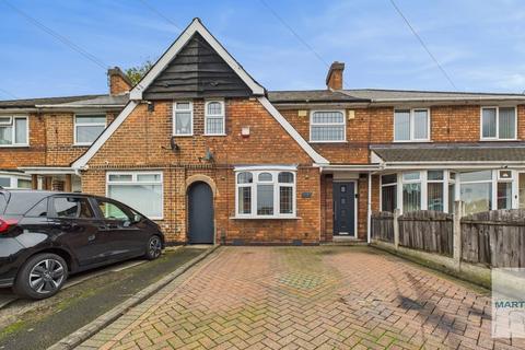 Wanstead Grove, Kingstanding, B44 0DA