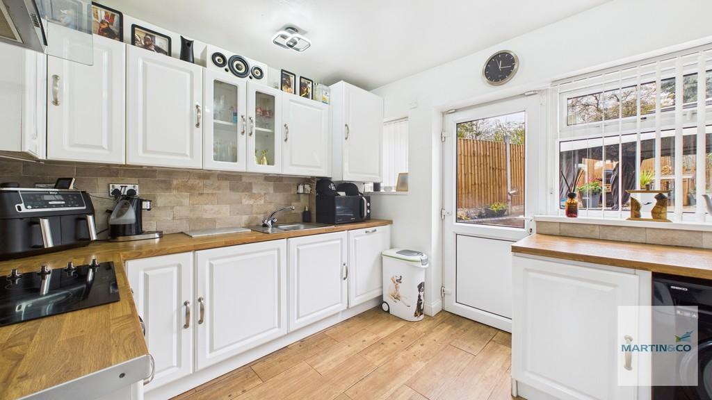 Fitted Kitchen