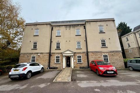 undefined, Indigo Court, Mansfield, Nottinghamshire