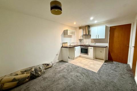 undefined, Indigo Court, Mansfield, Nottinghamshire