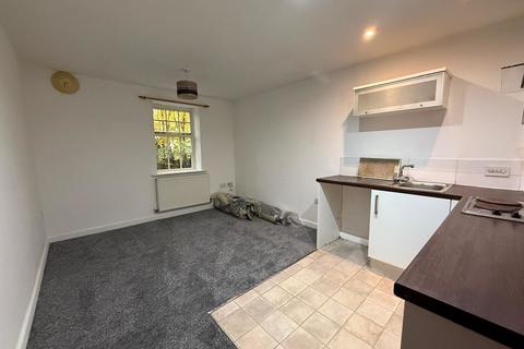 undefined, Indigo Court, Mansfield, Nottinghamshire