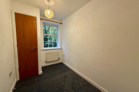 undefined, Indigo Court, Mansfield, Nottinghamshire