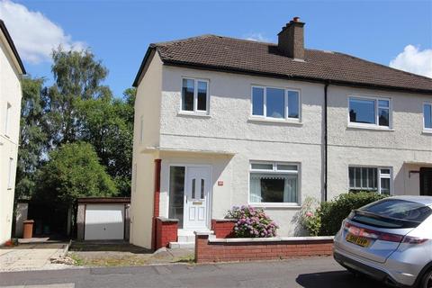 undefined, Whitton Drive, Giffnock G46