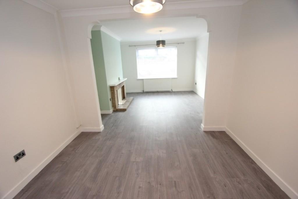 Lounge/ Dining room