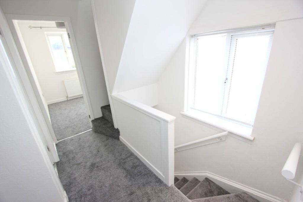 Upper Landing
