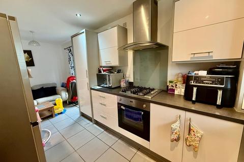 3 bedroom detached house for sale, Ferndale, Mansfield, Nottinghamshire