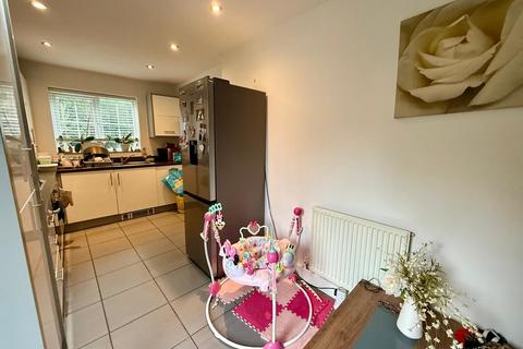 3 bedroom detached house for sale, Ferndale, Mansfield, Nottinghamshire
