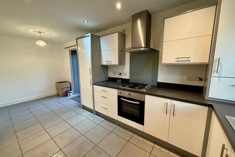 undefined, Ferndale, Mansfield, Nottinghamshire