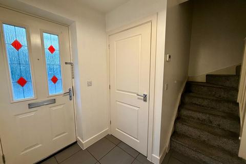 undefined, Ferndale, Mansfield, Nottinghamshire