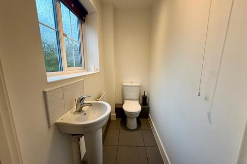 undefined, Ferndale, Mansfield, Nottinghamshire