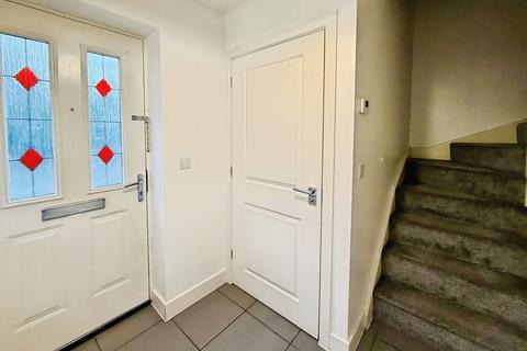 3 bedroom detached house for sale, Ferndale, Mansfield, Nottinghamshire