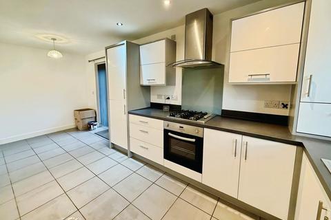 3 bedroom detached house for sale, Ferndale, Mansfield, Nottinghamshire