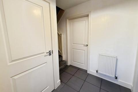 3 bedroom detached house for sale, Ferndale, Mansfield, Nottinghamshire