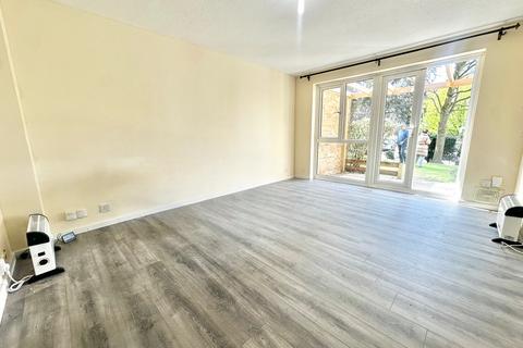 1 bedroom ground floor flat to rent, Park Hill Road, East Croydon