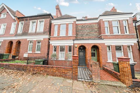 undefined, Downton Avenue, Streatham Hill, London, SW2