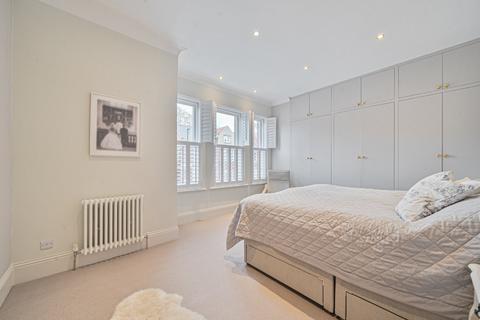 undefined, Downton Avenue, Streatham Hill, London, SW2