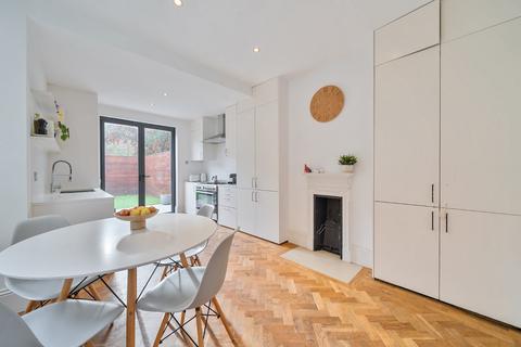 undefined, Downton Avenue, Streatham Hill, London, SW2