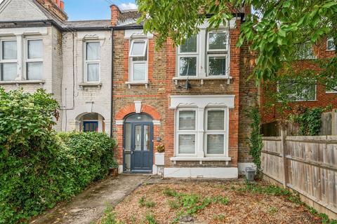 Elsinore Road, London, SE23