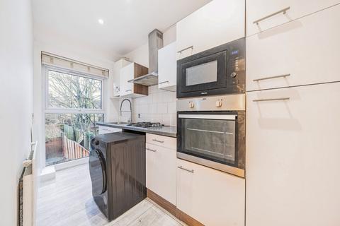 undefined, Elsinore Road, London, SE23