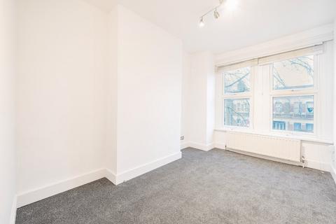 undefined, Elsinore Road, London, SE23