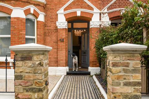 undefined, Vancouver Road, Forest Hill, London, SE23