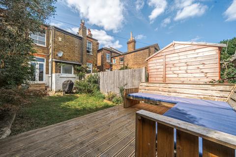 undefined, Hurstbourne Road, London, SE23