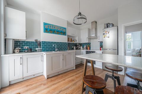 undefined, Hurstbourne Road, London, SE23
