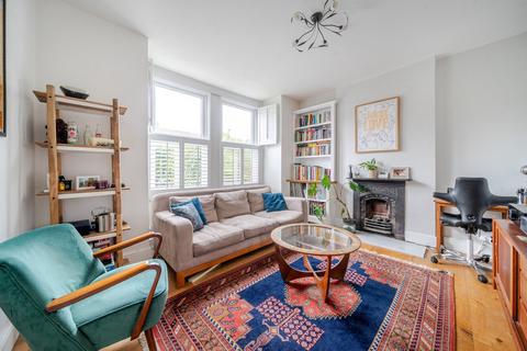 Hurstbourne Road, London, SE23