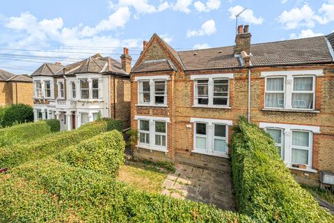 undefined, Hurstbourne Road, London, SE23