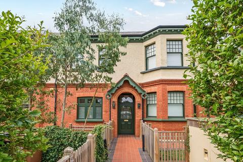 undefined, Sunderland Road, Forest Hill, London, SE23