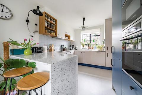 undefined, Westbourne Drive, London, SE23