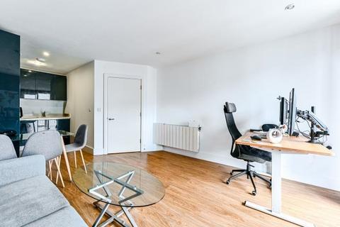 undefined, Warehouse Court, No 1 Street, London, SE18