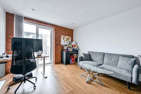 undefined, Warehouse Court, No 1 Street, London, SE18