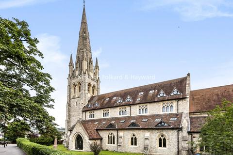 undefined, Church Rise, London, SE23