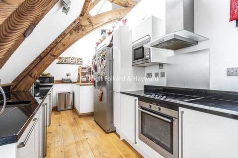 undefined, Church Rise, London, SE23