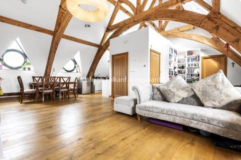 undefined, Church Rise, London, SE23