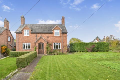 undefined, Swan Farm Cottages, Forton