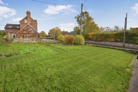 undefined, Swan Farm Cottages, Forton