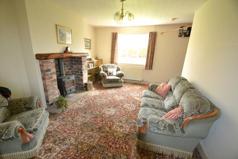 undefined, Swan Farm Cottages, Forton
