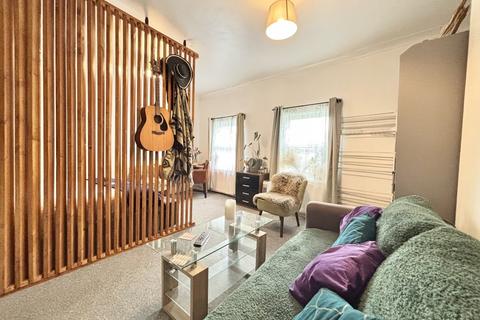 undefined, Albert Road, London SE25