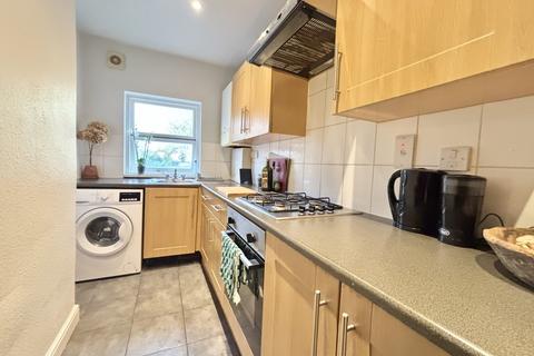 undefined, Albert Road, London SE25