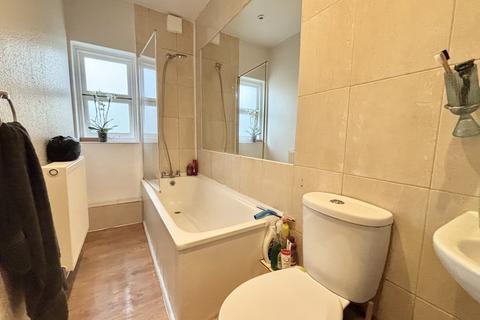 undefined, Albert Road, London SE25